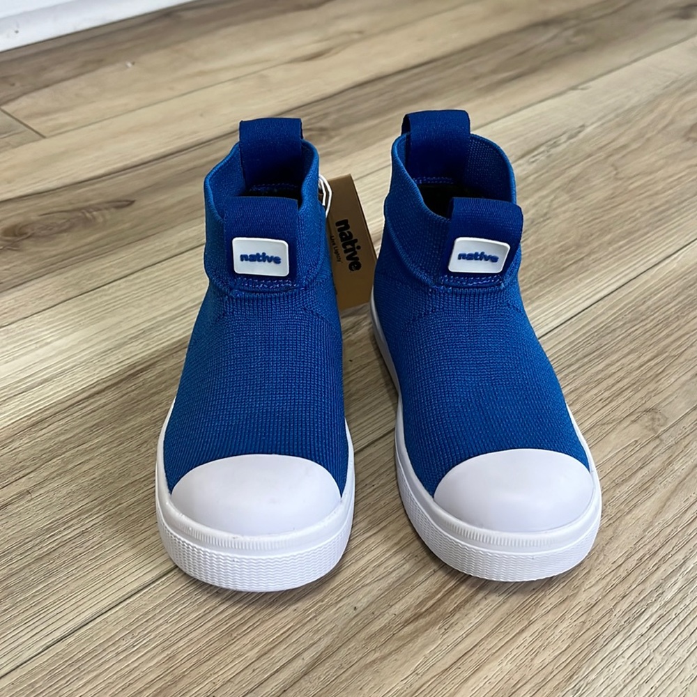 Toddler Native Rain Boots
